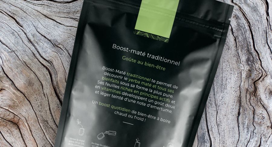 Comment préparer un bon maté